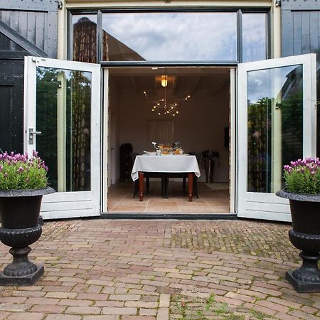 Aan De Aelder Esch Bed and Breakfast Aalden Exterior foto