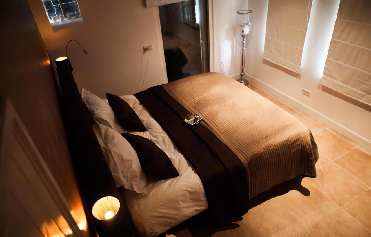 Aan De Aelder Esch Bed and Breakfast Aalden Exterior foto